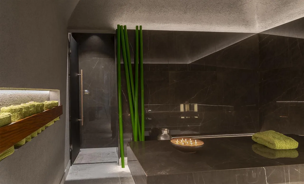 Boutique Hotel Corso Karlovy Vary
