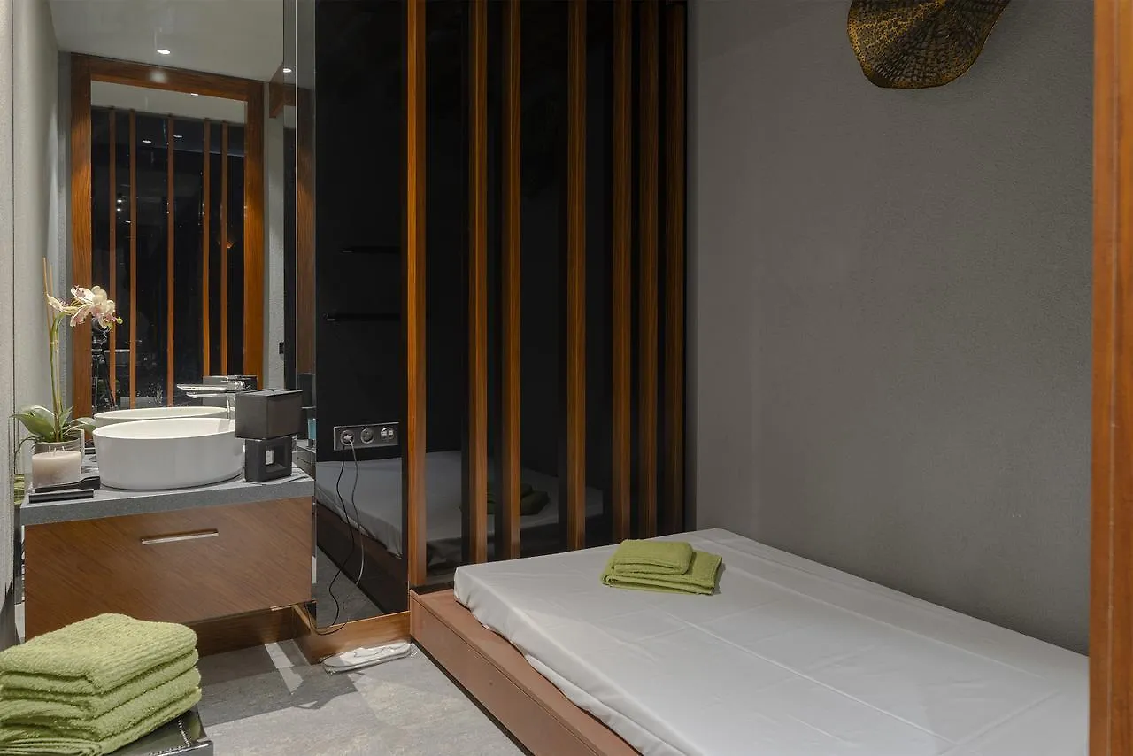 Boutique Hotel Corso Karlovy Vary