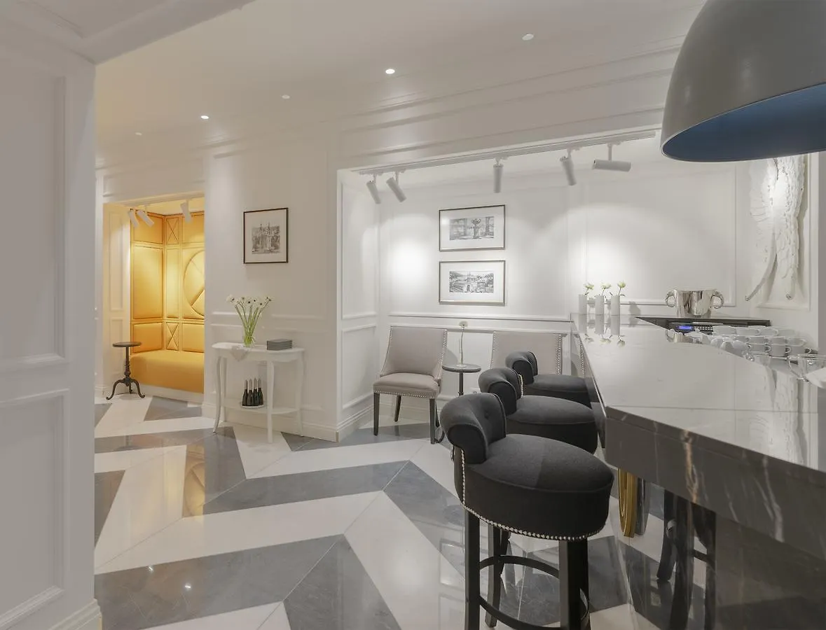 ****  Boutique Hotel Corso Karlovy Vary Czech Republic