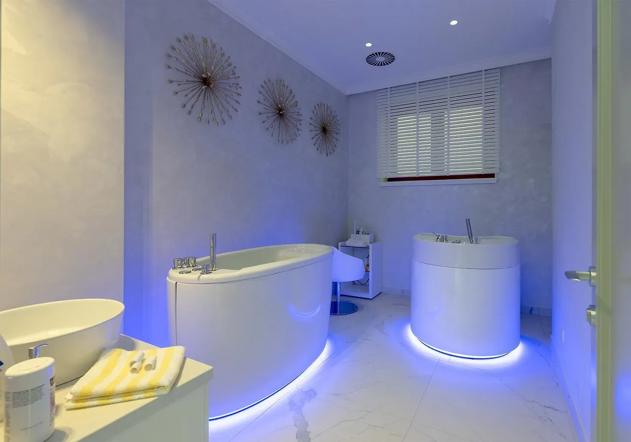 Boutique Hotel Corso Karlovy Vary