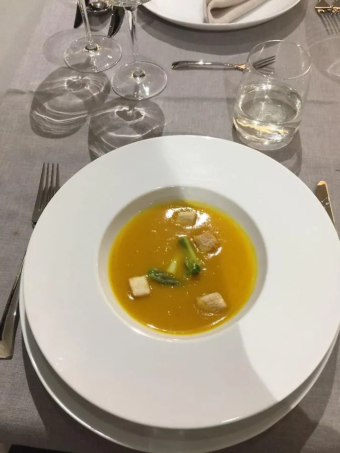 Boutique Hotel Corso Karlovy Vary Csehország
