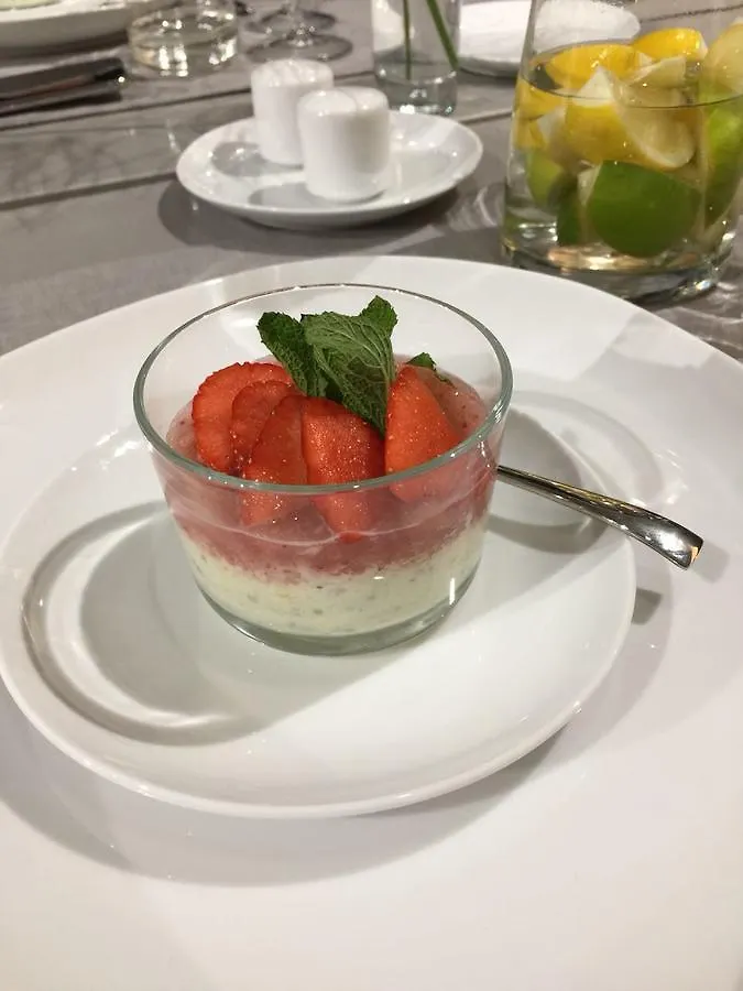 Boutique Hotel Corso Karlovy Vary 4*,  Csehország
