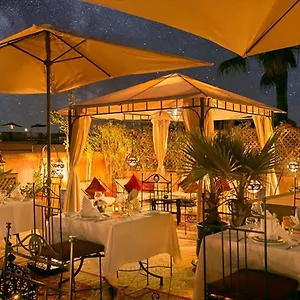 *** Affittacamere Arabian Marrakech Marocco