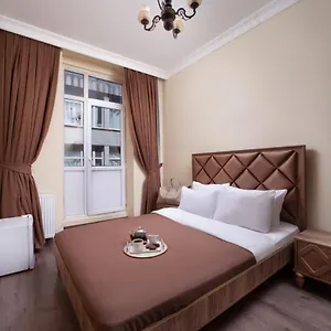 Taxim Cool 2*, Istanbul Türkei