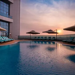 Millennium Place Barsha Heights Szálloda Dubaj