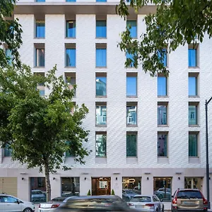 Express - - Plaza Saldanha By Ihg Szálloda Lisboa