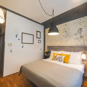 **** Hotel Miss Sophie's New Town & Wellness Repubblica Ceca