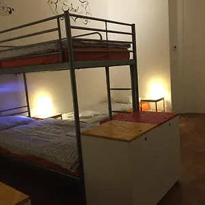 Hostel 1bed4u 2hostel