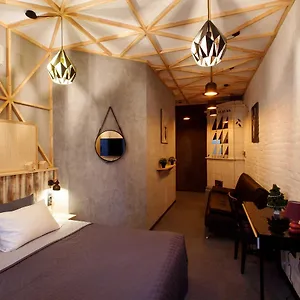 K-suites Hotel St Pétersbourg