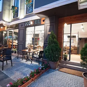 Nomade Exclusive Hotel Istambul
