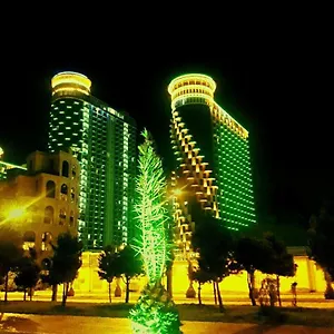 Hotel apartamentowy Black Sea Side