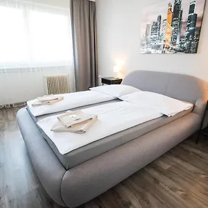 *** Hotel A-sport Repubblica Ceca