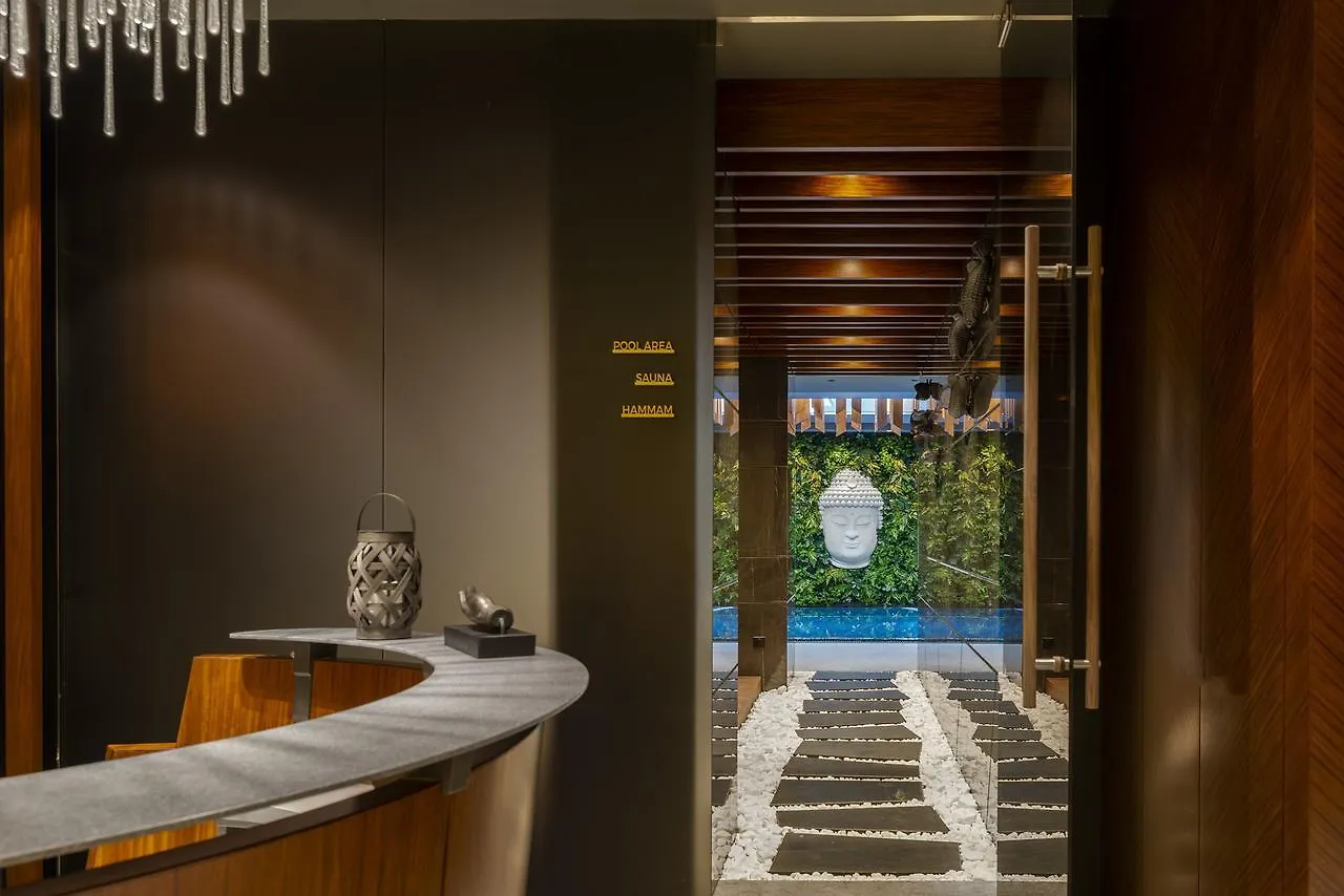 Boutique Hotel Corso Karlovy Vary 4*,  Repubblica Ceca