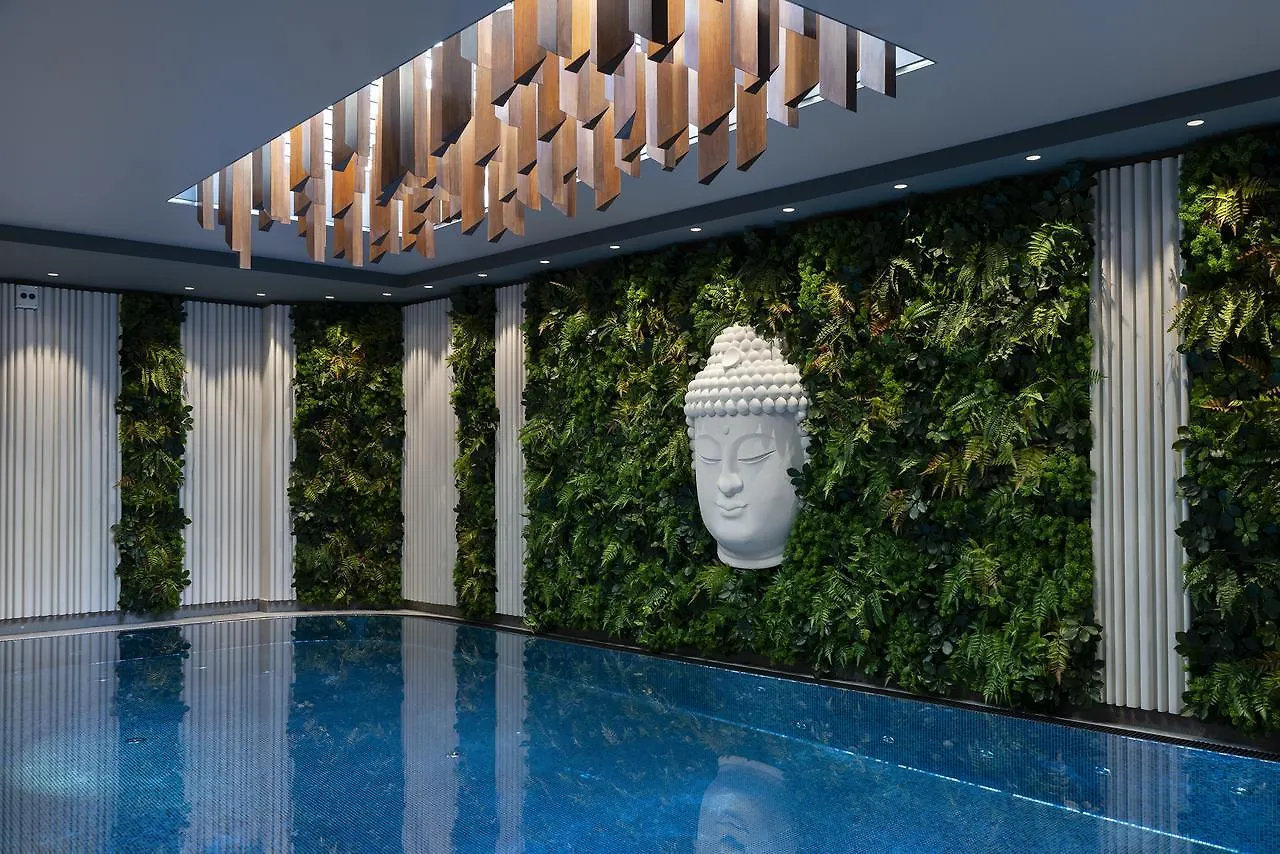 Boutique Hotel Corso Karlovy Vary 4*,  Repubblica Ceca