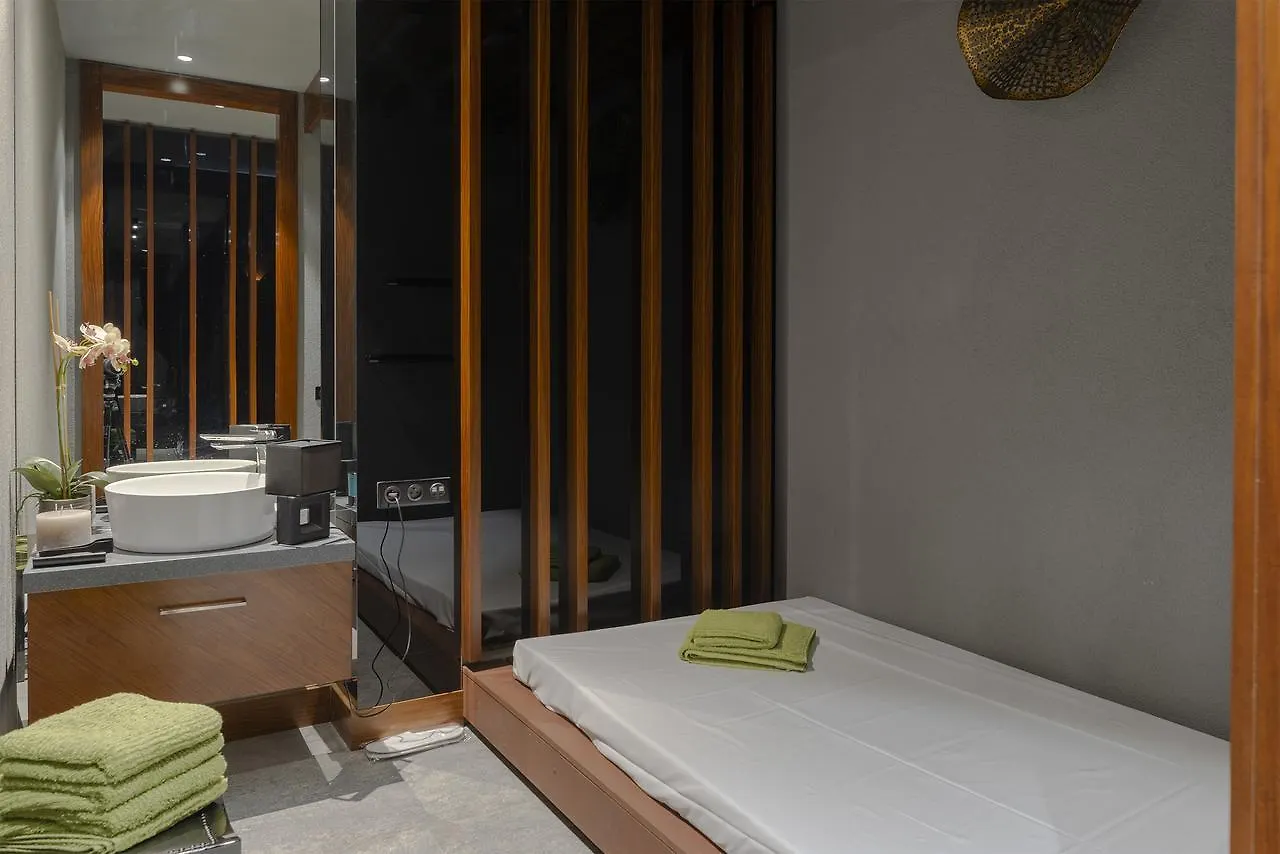 Boutique Hotel Corso Karlovy Vary