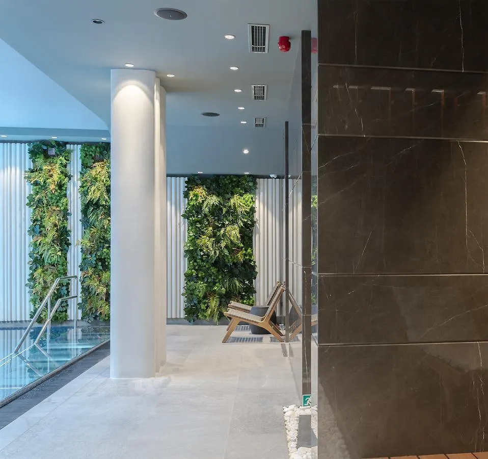 Boutique Hotel Corso Karlovy Vary