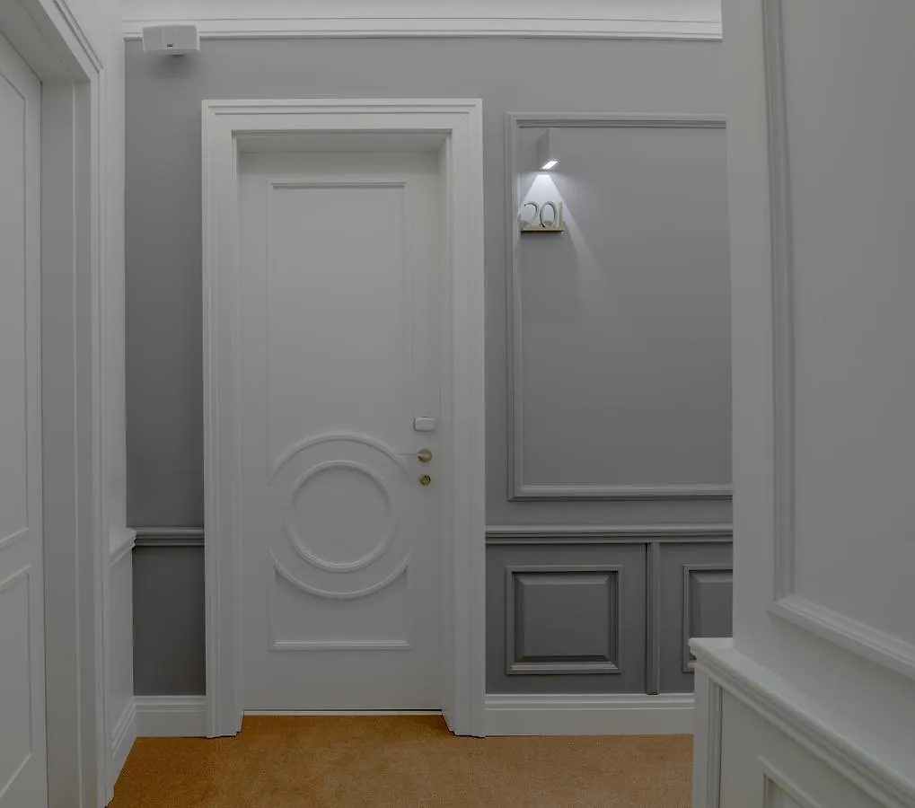 Boutique Hotel Corso Karlovy Vary 4*,  Repubblica Ceca