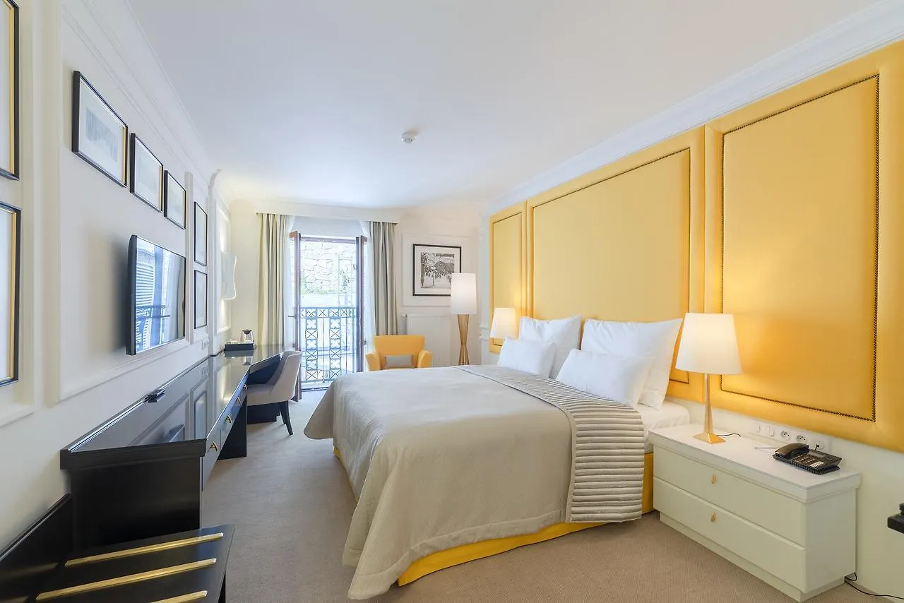 Boutique Hotel Corso Karlsbad 4*,  Tschechische Republik