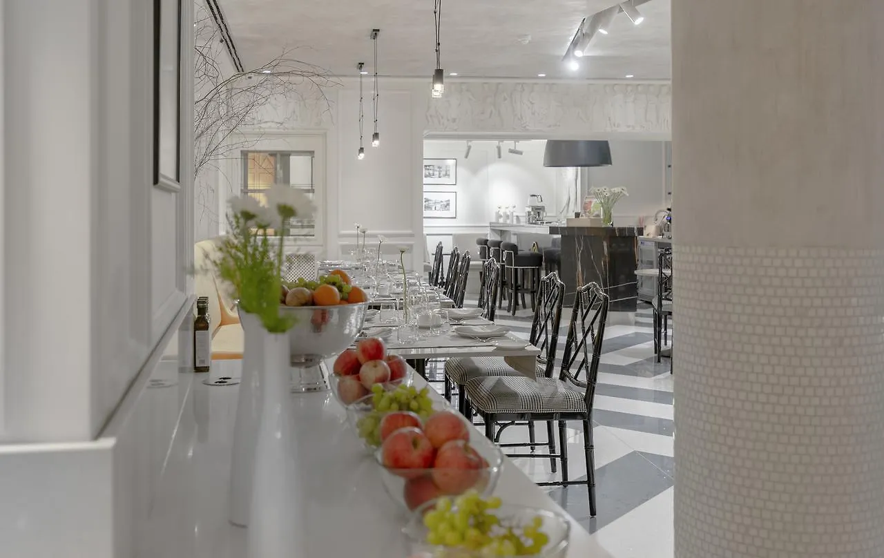 Boutique Hotel Corso Karlsbad 4*,