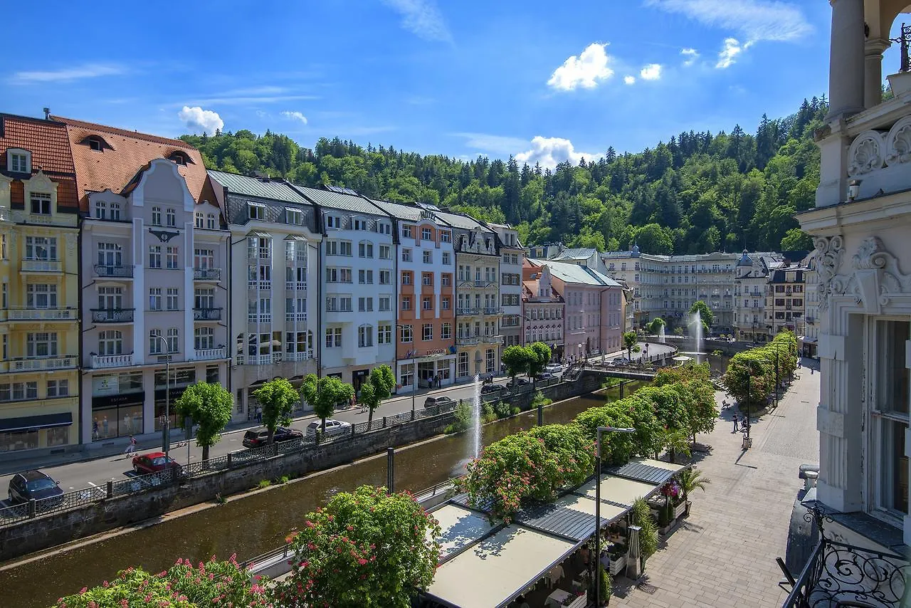 Boutique Hotel Corso Karlsbad