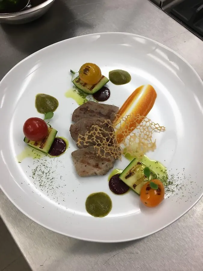 Boutique Hotel Corso Karlsbad