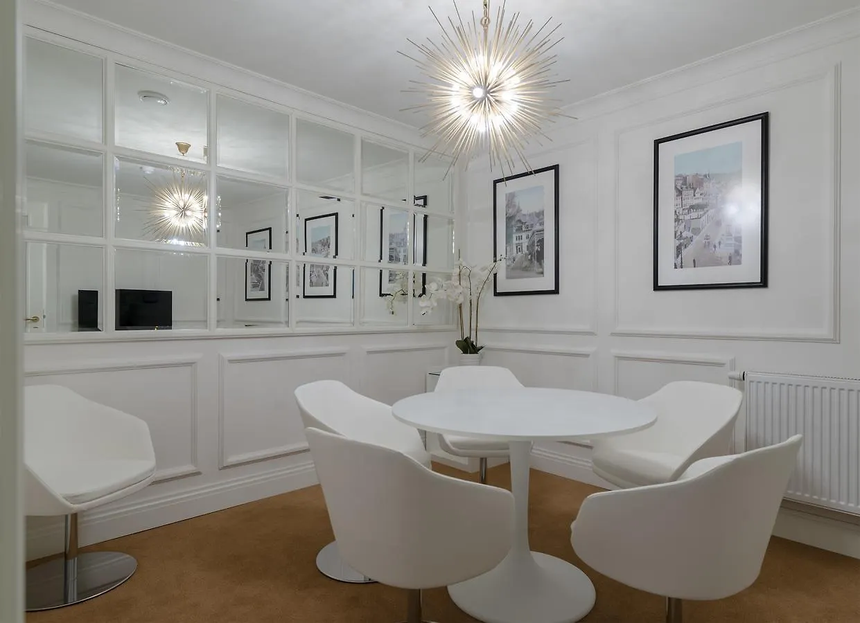 ****  Boutique Hotel Corso Karlsbad Tschechische Republik