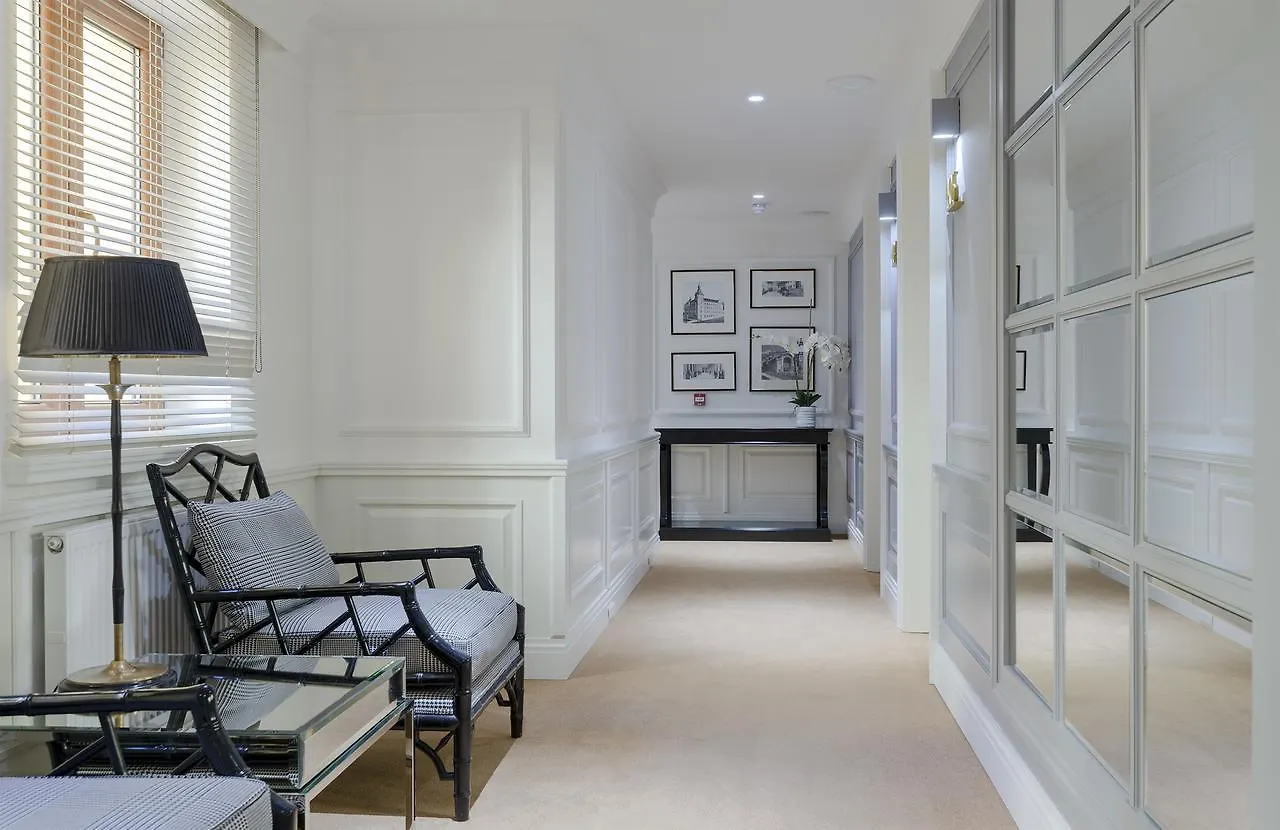 Boutique Hotel Corso Karlsbad