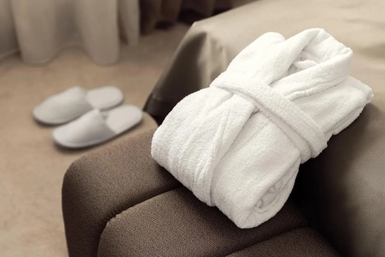 Boutique Hotel Saxonia Karlowe Wary