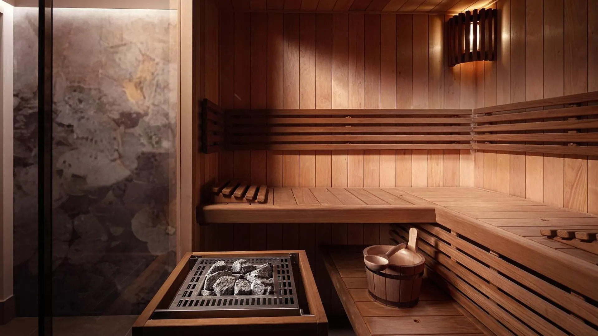 Boutique Hotel Saxonia Karlowe Wary
