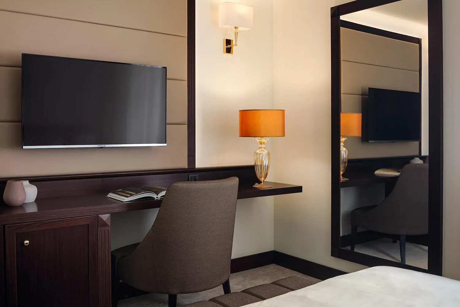 Boutique Hotel Saxonia Karlowe Wary