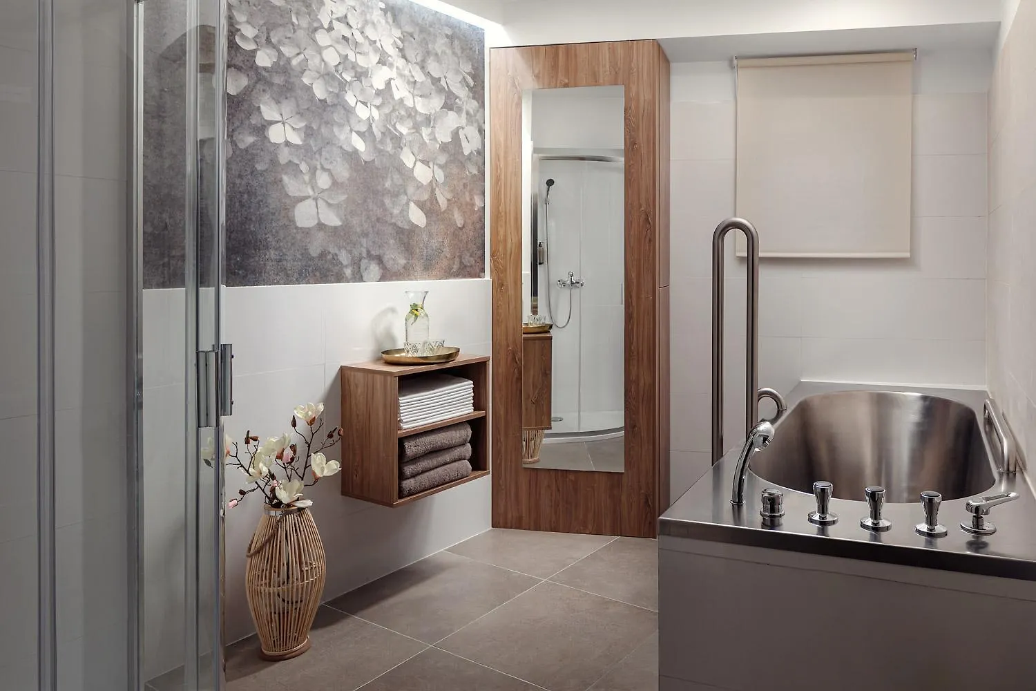 Boutique Hotel Saxonia Karlowe Wary