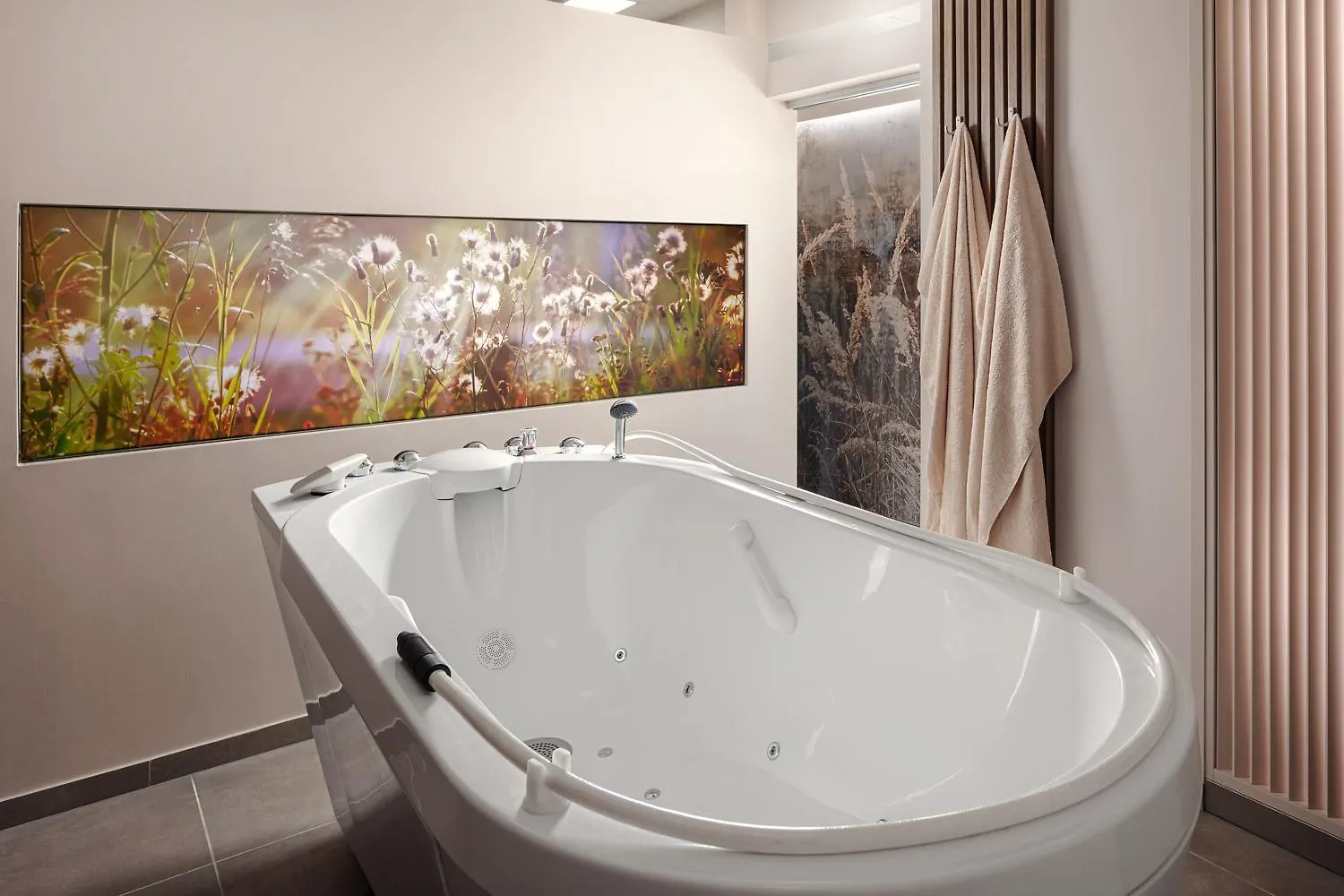 Boutique Hotel Saxonia Karlowe Wary