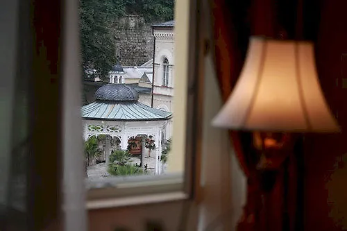Hotel Aqua Marina Karlovy Vary