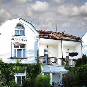 Guest house Vila Josefina Prague
