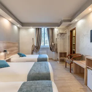 Leone D'oro - Close To Piazza Vittorio 2* Rzym