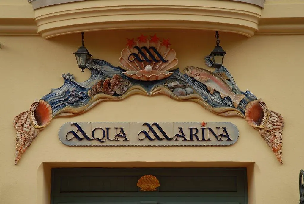 Aqua Marina Hotel Karlovy Vary
