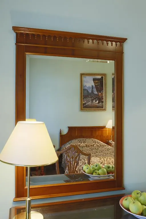 Hotel Bristol Georgy House Karlsbad Tschechische Republik