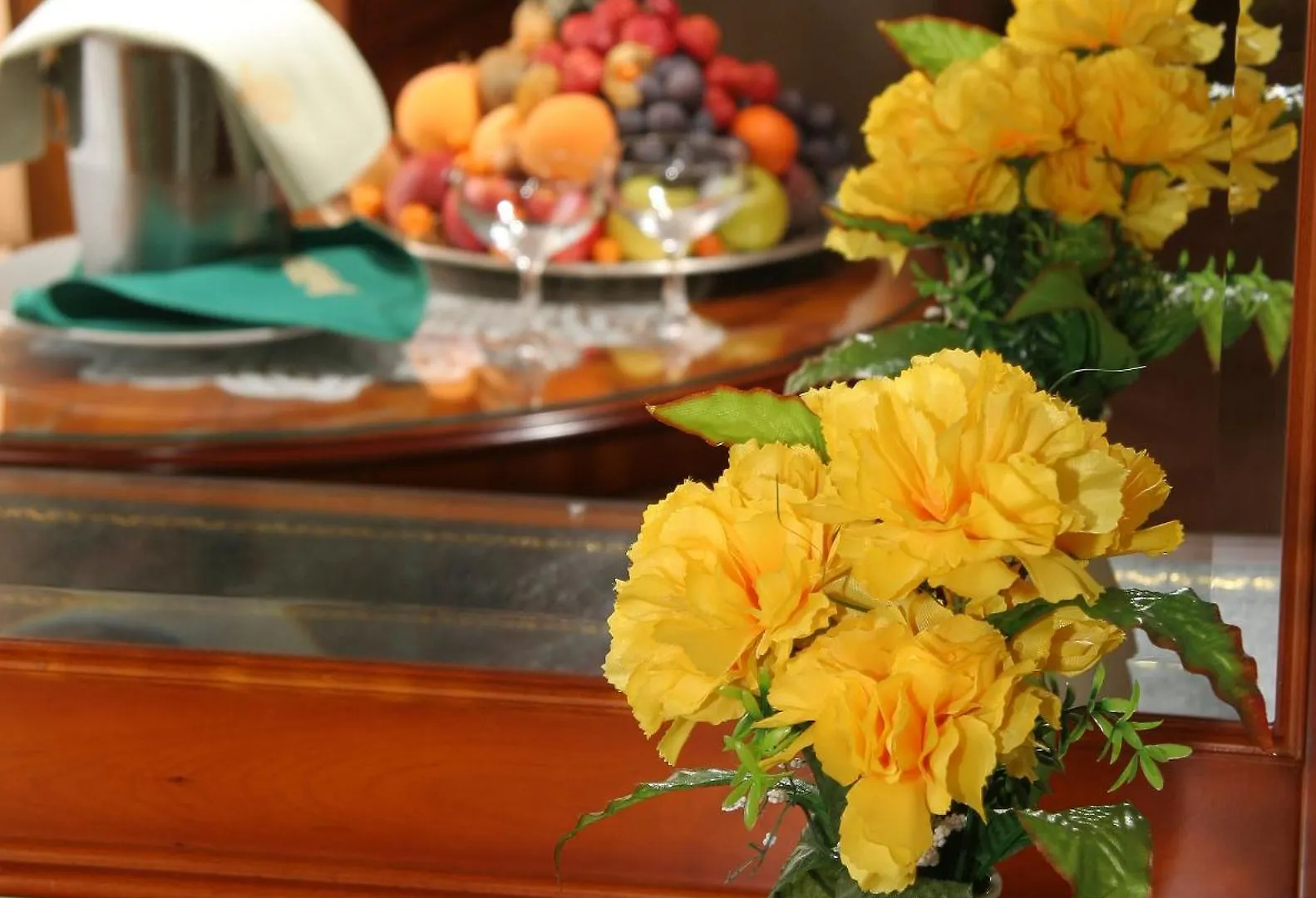 Hotel Bristol Georgy House Karlsbad