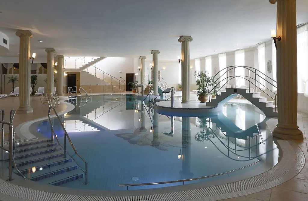 Hotel Bristol Georgy House Karlsbad