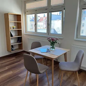 App. Tb / Centrum Apartment Brno