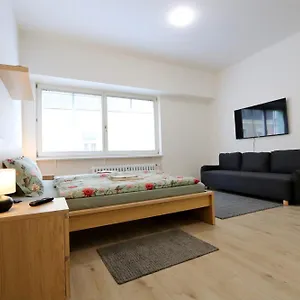 Apartman Josefska Apartment Brno