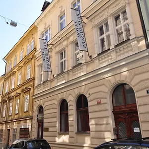 Star Hotel Prague