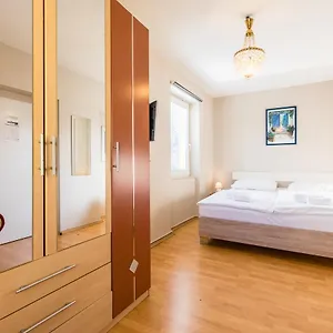 Отель Tm-travelhotel