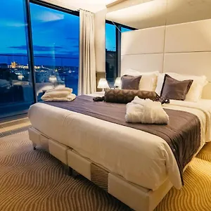Myo Wenceslas Hotel Prague