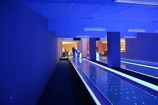 Hotel Bristol Karlovy Vary