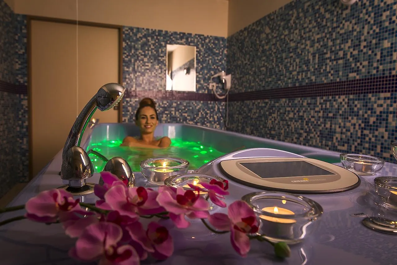 Bristol Kralovska Vila Hotel Karlovy Vary