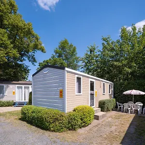 Camping Sokol Holiday park Prague