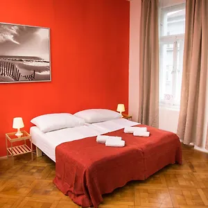 Welcome On Lublanska Czechy