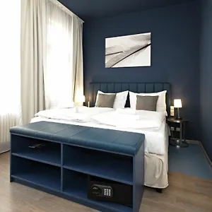 **** Hotel Alveo Tschechische Republik