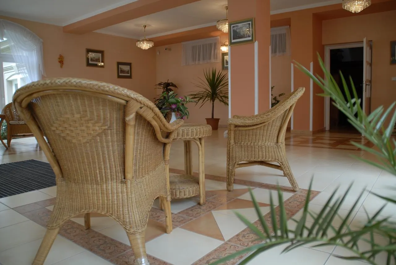 Hotel Bristol Kralovska Vila Karlsbad 4*,  Tschechische Republik
